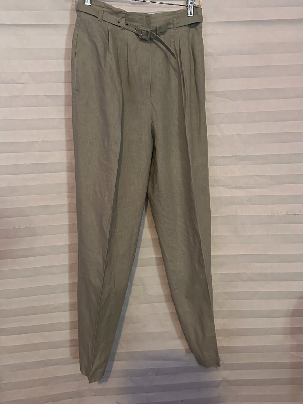 Together Mint Green Dress Pants Women's Size 8
